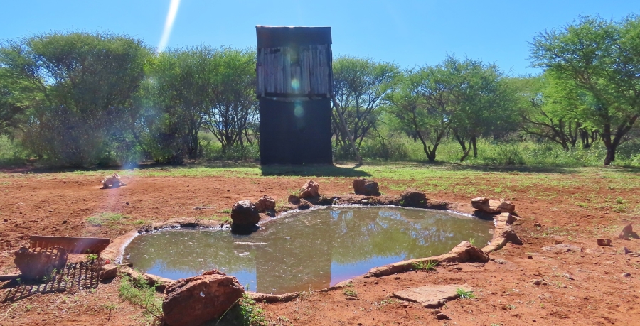 7 Bedroom Property for Sale in Brits Rural North West